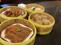 -利雅园酒家(大沙地店)