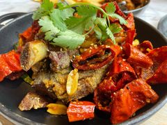 -九月里.自由花园餐厅