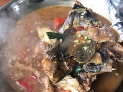 啤酒鱼-霁云上院餐厅