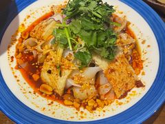 -天山醉美·新疆餐厅(富华里店)