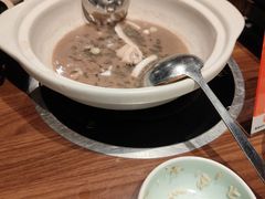 -龙泉人椰子鸡·糟粕醋·地标海南菜(龙昆南店)