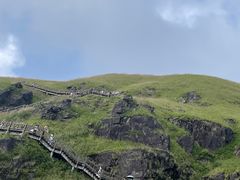 -萍乡武功山风景名胜区