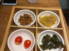 -闽上鲜·福建菜(龙湖滨江天街店)