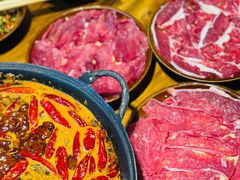 -阳阳老火锅(小南门店)