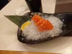 -佰禾寿司(学府凯德店)