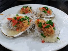 -潘先生海鲜城(神州半岛店)