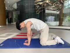 -WEGYMER健萌健身(雅颂居馆)