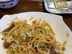 -大陈鸿源牛肉馆(大陈总店)