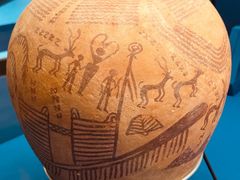 -上海博物馆(人民广场馆)