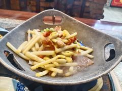 -好灶头妈妈菜·千岛湖土菜地标美食