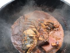 -水库活鱼馆(于桥水库店)