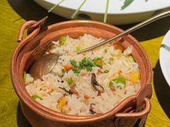 -一坐一忘云南菜(卓悦中心)