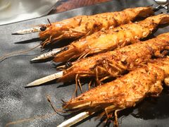 -串玖郎绿色串吧(丽晶公馆店)