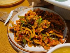 -春饼先生·北京烤鸭(甘井子万达店)