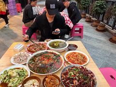 -盐老幺自贡盐帮菜老店