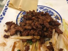 -老浒记烤鸭-北京菜(琉璃厂店)