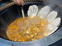 -地锅传奇(水产西路店)