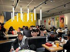 -麦当劳(豫园店)