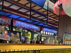 -本色.小马哥烧烤(无锡九里仓店)