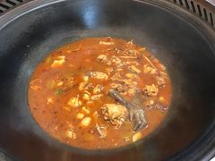 土灶炖公鸡-三里屯土灶炖公鸡地锅鸡(江东店)