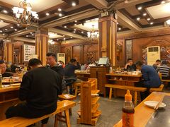 大堂-老码头火锅(玉林店)