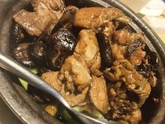 -铜锣湾·有麝自然香(重庆新天地店)