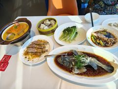 -不仔客海鲜烧烤270度海景餐厅(大东海店)