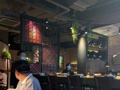 大堂-外婆家(南开大悦城店)