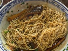 -同得兴 Since·1995 传统苏式面馆(嘉馀坊店)