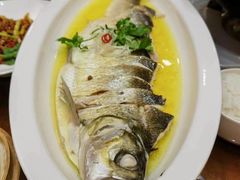 -鲁宴·鲁煨黄河生态大鲤鱼(月坛店)