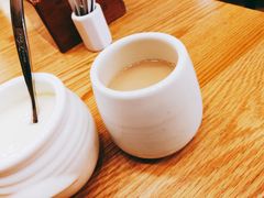 奶茶-九十九顶毡房(阜石路店)