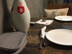 -HIGH FIVE哈福手工汉堡(桂林路店)