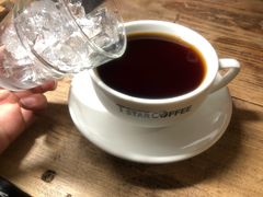 -D STAR COFFEE帝星咖啡