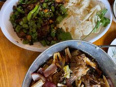 -小厨子私房菜·云南美食店