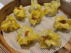 顺德鱼茸烧卖-汤臣·空中餐厅·严选粤菜(石湾世博广场店)