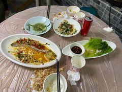 -阿杰臻选海鲜饭店(普陀山店)