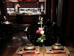 -花马天堂云南餐厅 Lost Heaven(外滩店)