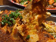 -兔槽江湖菜·重庆璧山兔(水围店)