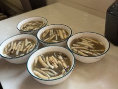 -安海长火土笋冻