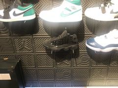 -NIKE武汉品牌体验店