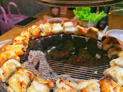 -泥炉烧肉师(新街口金銮巷店)