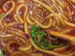 -薛阿婆(北美新天地中心店)