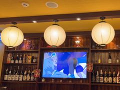 -鸟鹏烧鸟居酒屋(仁恒梦中心店)