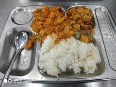 -长安大学渭水滋兰苑餐厅