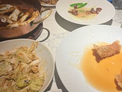 -奉天小馆·非遗东北菜(济南万象城店)