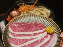 -300杯·和牛烧肉清酒专门店(廊里店)
