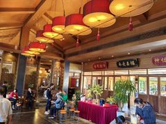 -那家小馆•北京菜•烤鸭(香山店)