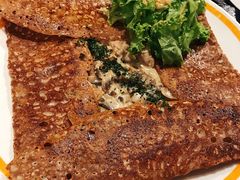 -La Creperie法餐厅(芮欧百货店)