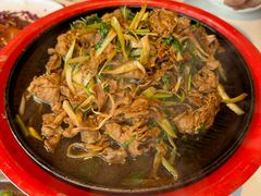 -庆云楼饭庄(什刹海店)