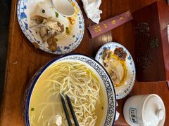 -四海楼(二案店)